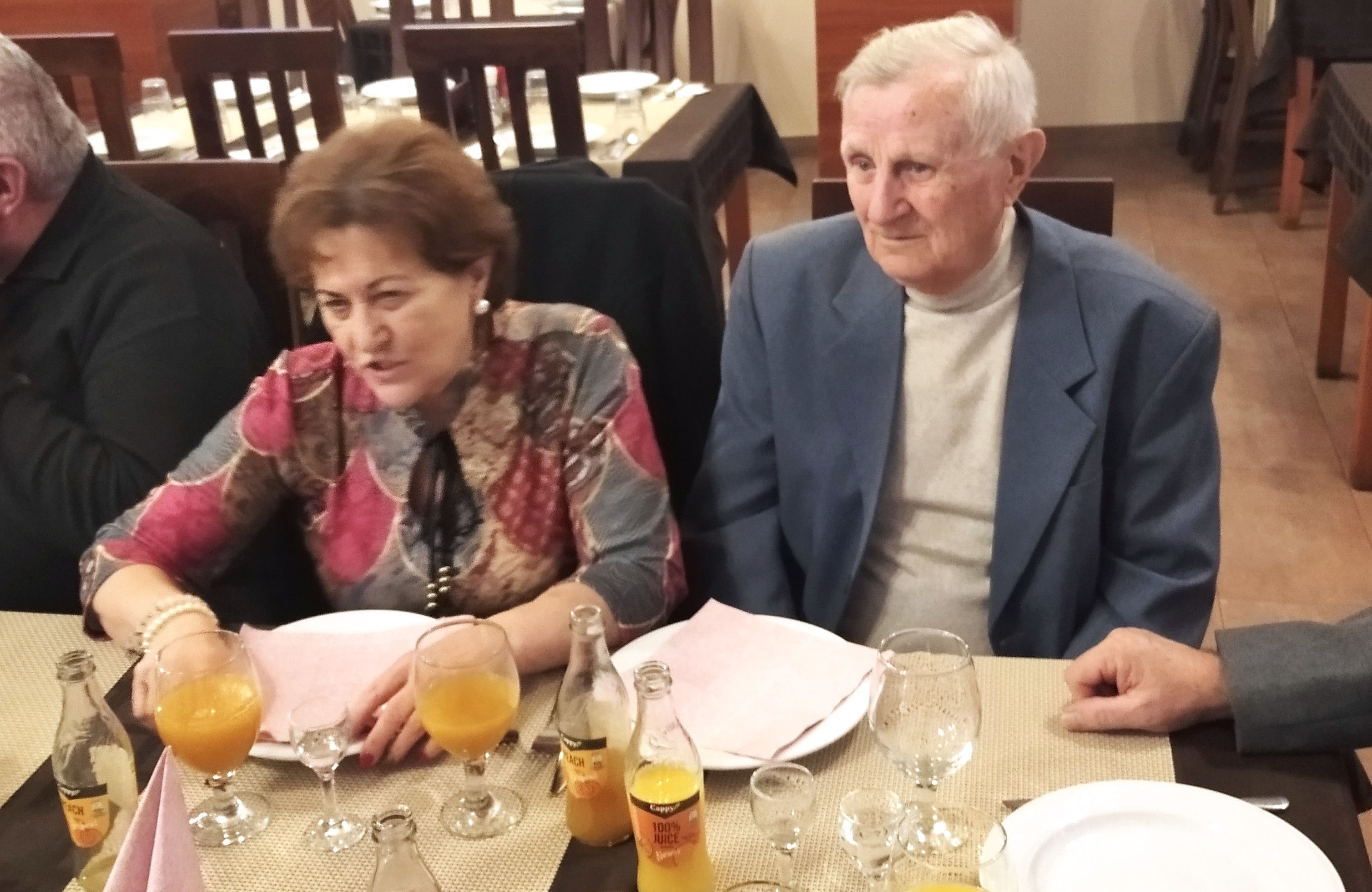 Találkozó