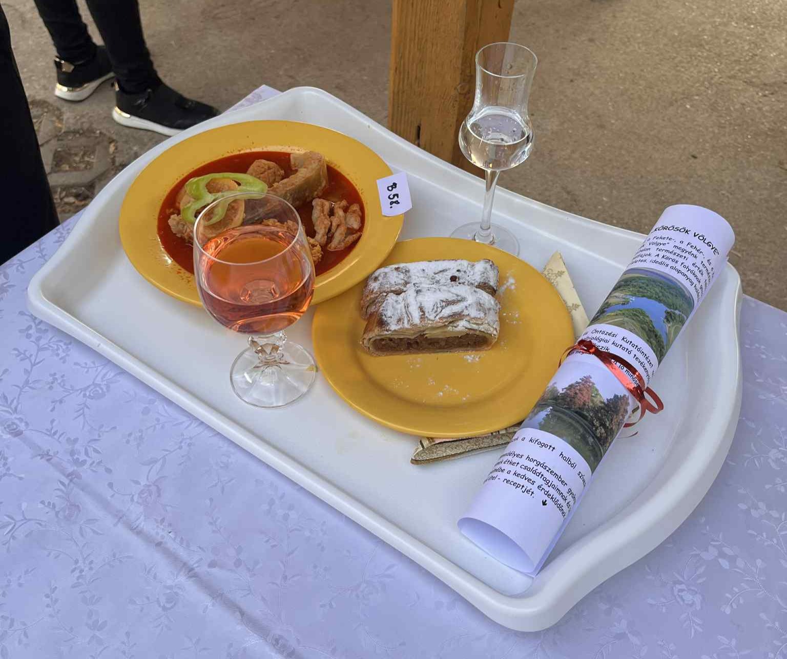 Fesztivál